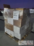 Pallet of Approx 27 Boxes of Assorted Books