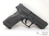 Springfield Armory XD9 Semi-Auto 9mm Pistol, CA Transfer Available