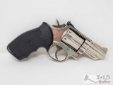 Smith & Wesson 19-4 .357 Mag Revolver