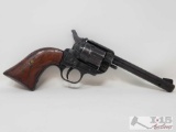 Reck Single Action .22 Long Rifle Revolver