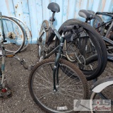Magna Echo Ridge Bicycle with 3 Tires