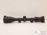 Zeiss Conquest Scope 3,5-10x44 MC