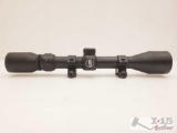 Bushnell Scope