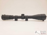 Leupold VX-3 3.5-10X40mm Scope