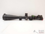 Viper Vortex Scope 6-24x50