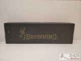 Browning Citori Lightning Field Shotgun Box