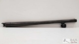 12ga Shotgun Barrel