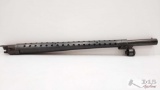 12ga Shotgun Barrel