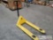 Pallet Jack