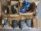 Various Whirlpool Bath Pumps and Heated Air Blowers
