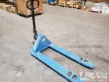 ULine Pallet Jack