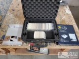 ONYX Collection Tile Sample Kit in Pelican Storm Case
