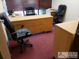 Office Furniture, Cabinets and more