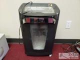 Staples Titanium Cutter Paper Shredder