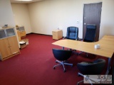 Office Furniture and Misc items