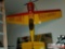 Gas Powered 1/3 Scale Sukhoi by Hanger 9 RC Plane, Approx 8' Wing Span