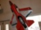 Electric RC Jet, Approx 33