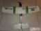 Cessna Electric RC Airplane, Approx 36