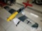 Electric RC Airplane, Approx 61
