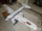 DC-3 Electric RC Airplane with Plastic Molded Body, Approx 71