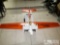 RC Airplane, No Motor, Approx 69