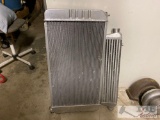 Radiator and Other System Cooler