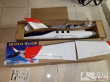 Honda HA-420 RC Airplane Kit