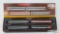 Marklin Mini-Club Z Scale Passenger Set- 87455