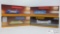 4 Marklin Mini-Club Z Scale Trains