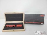 Marklin Mini-Club Z Scale Locomotive in Box - 88893