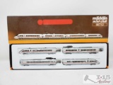 Marklin Mini-Club Z Scale Train Set - 88712