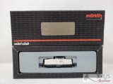 Marklin Mini-Club Z Scale Sersa Locomotive- 88692