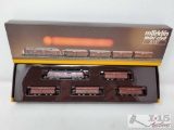 Marklin Mini-Club Z Scale Train Set, 8137