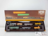 Marklin Mini-Club Z Scale Train Set - 8139