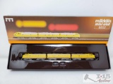 Marklin Mini-Club Z Scale Union Pacific Train Set - 8833