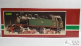 LGB Lehmann G Scale Mallet Steam Locomotive- 2085D