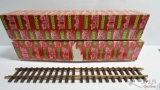 Two Boxes LGB G Scale Train Tracks - 12x1060