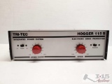 Tri-Tec Hogger 115S in Box