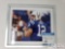 Photograph of Andrew Luck and Autographed by Andrew Luck with COA