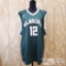 Jabari Parker Autographed Jersey With COA,XL