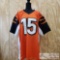 John Ross Autographed Jersey with COA, XL