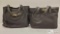 2 Calvin Klein Purses