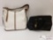 2 Assorted Purses