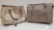 2 Guess Purses