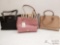 3 Purses