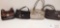 4 Assorted Purses