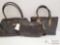 3 Calvin Klein Purses