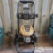 WorkForce 2500psi Pressure Washer