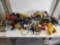 Drills, Saws, Sanders, and Planar Power Tool Lot
