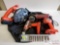 Black & Decker and Chicago Electric Power Tools and Craftsman Sockets